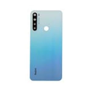 درب پشت (BACK COVER)-Xiaomi--Redmi NOTE 8-